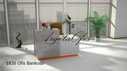 1826 Kasa Bankosu