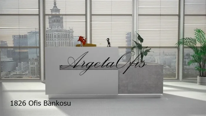 1826 Kasa Bankosu