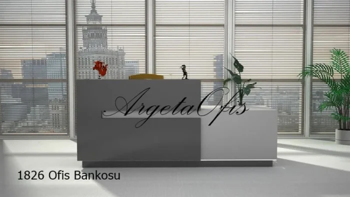 1826 Kasa Bankosu