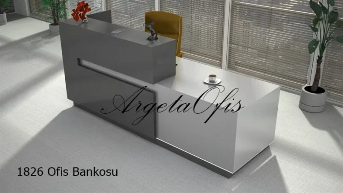 1826 Kasa Bankosu