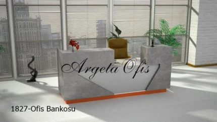 1827 Kasa Bankosu