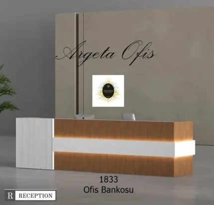 1833 Kasa Bankosu