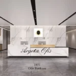 1851 Kasa Bankosu