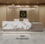 1856 Kasa Bankosu