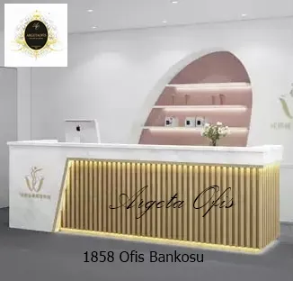1858 Kasa Bankosu