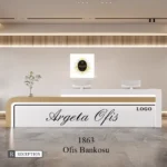 1863 Kasa Bankosu