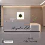 1865 Kasa Bankosu