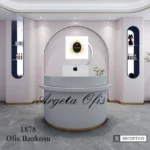 1878 Kasa Bankosu