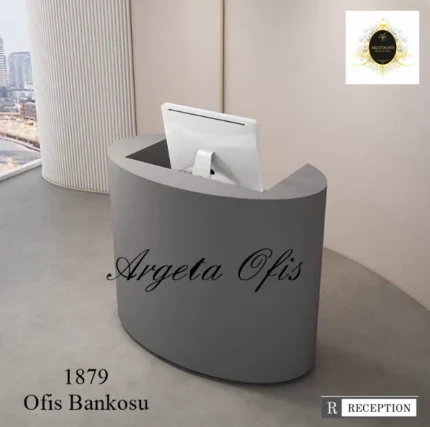 1879 Kasa Bankosu