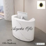 1879 Kasa Bankosu