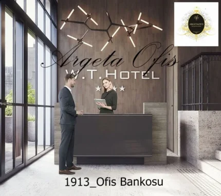 1913 Kasa Bankosu