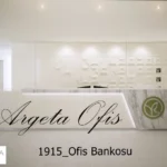 1915 Kasa Bankosu
