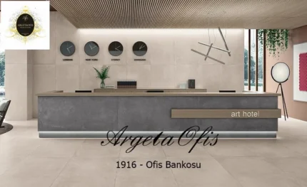1916 Kasa Bankosu