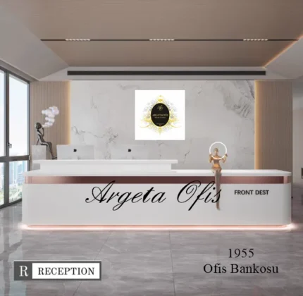 1955 Kasa Bankosu