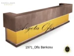 1971 Kasa Bankosu
