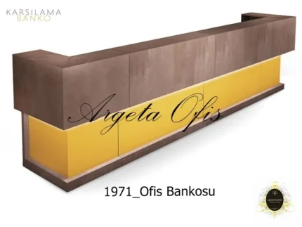 1971 Kasa Bankosu