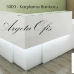 3000 Kasa Bankosu