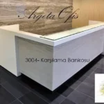 3004 Kasa Bankosu