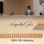 3009 Kasa Bankosu