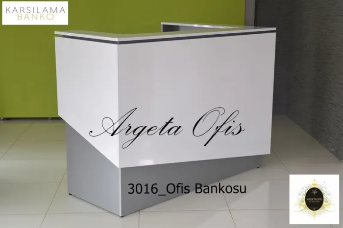 3016 Kasa Bankosu