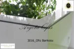 3016 Kasa Bankosu