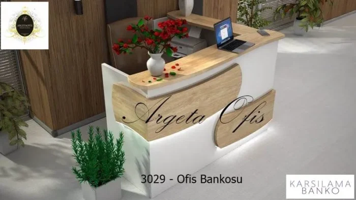 3029 Kasa Bankosu