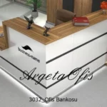 3032 Kasa Bankosu
