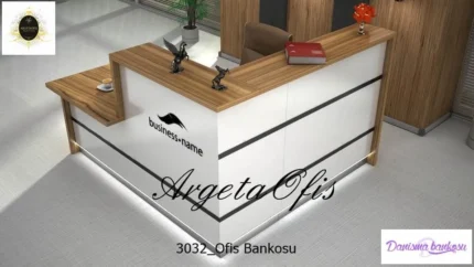 3032 Kasa Bankosu