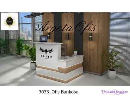 3033 Kasa Bankosu