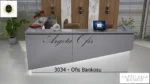 3034 Kasa Bankosu