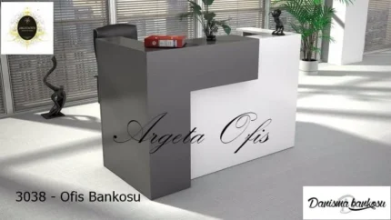 3038 Kasa Bankosu