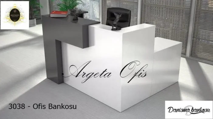 3038 Kasa Bankosu