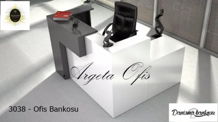 3038 Kasa Bankosu