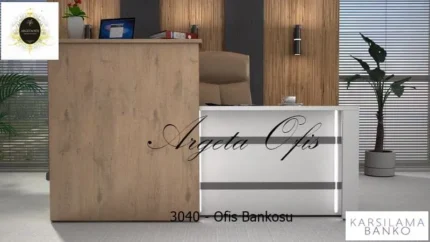 3040 Kasa Bankosu
