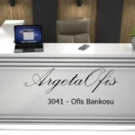 3041 Kasa Bankosu