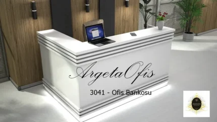 3041 Kasa Bankosu