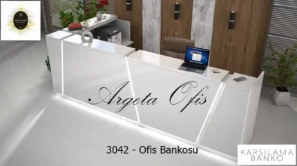 3042 Kasa Bankosu