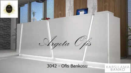 3042 Kasa Bankosu