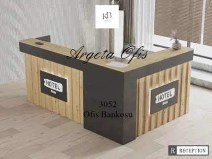 3052 Kasa Bankosu
