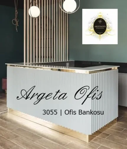 3055 Kasa Bankosu