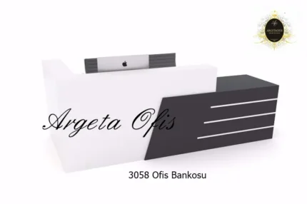 3058 Kasa Bankosu