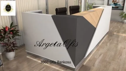 3060 Kasa Bankosu