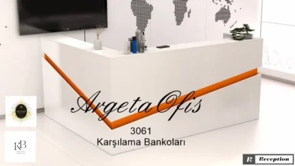 3064 Kasa Bankosu