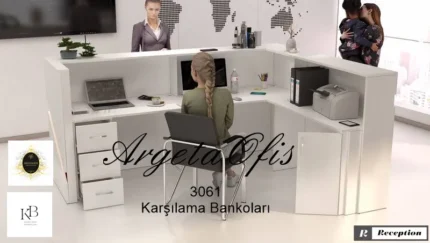 3064 Kasa Bankosu
