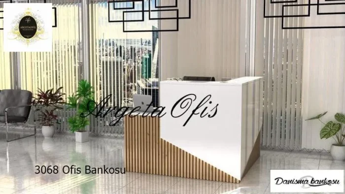 3068 Kasa Bankosu