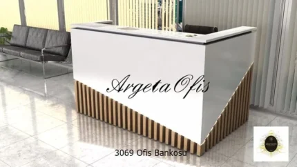 3069 Kasa Bankosu