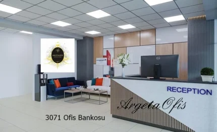 3071 Kasa Bankosu