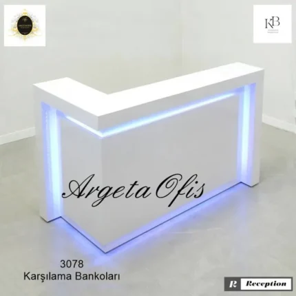 3078 Kasa Bankosu