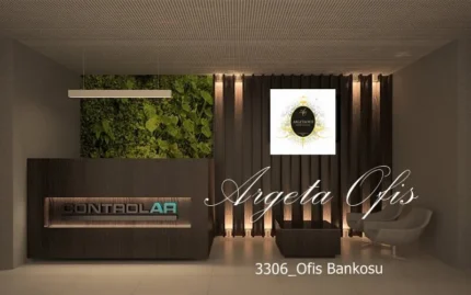 3306 Kasa Bankosu