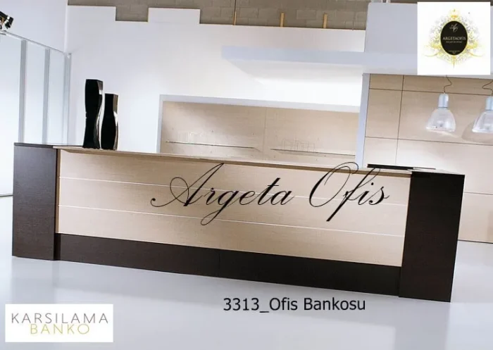 3313 Kasa Bankosu